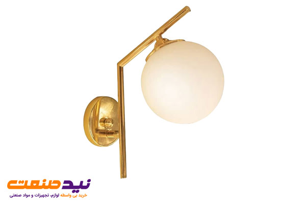 قیمت چراغ دیواری