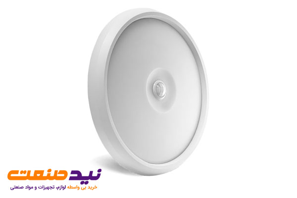 خرید چراغ سنسوردار