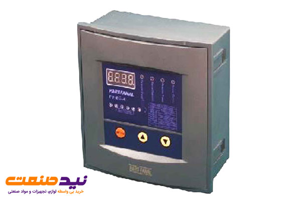 قیمت رگولاتور بانک خازنی