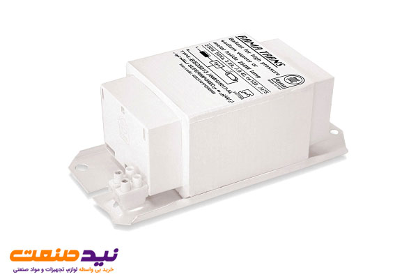 خرید ترانس سدیم و متال هالید