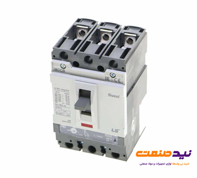 خرید کلید اتوماتیک ls