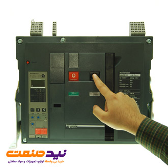 خرید کلید هوایی شانایدر
