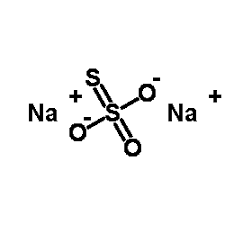 سدیم تیوسولفات