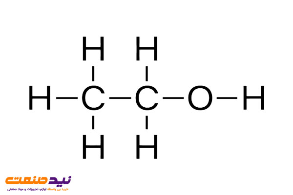 خرید اتانول