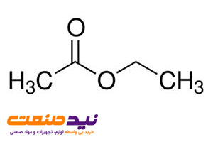قیمت اتیل استات