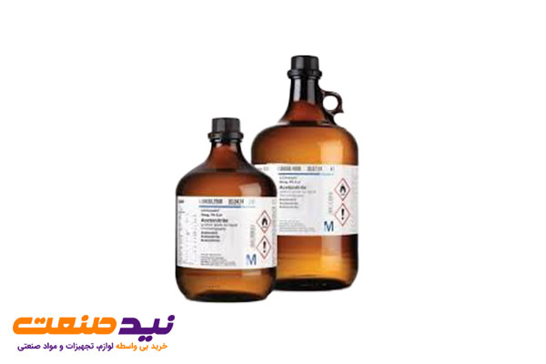 قیمت استونیتریل