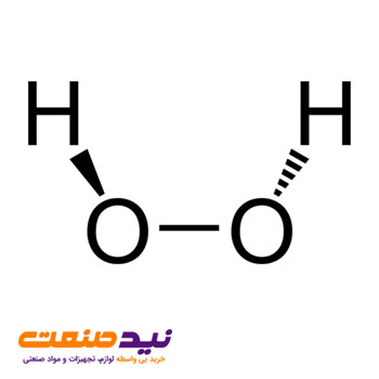 قیمت آب اکسیژنه