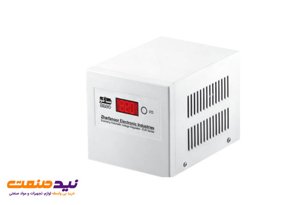 ترانس اتوماتیک ساکو 
