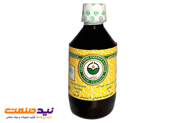 قیمت اسانس ابیض شیمی