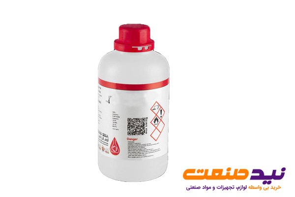 نیتریک اسید 65 درصد یک لیتری