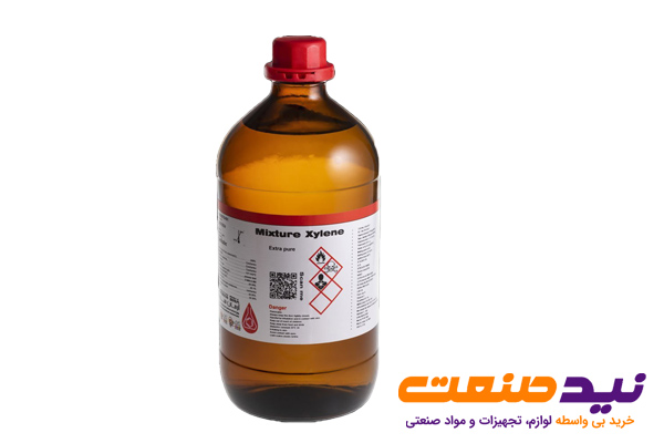 آب مقطر گرید USP پنج لیتری آرمان سینا