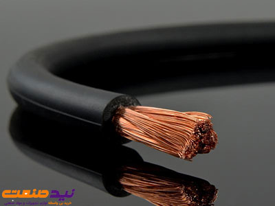 قیمت کابل تک رشته