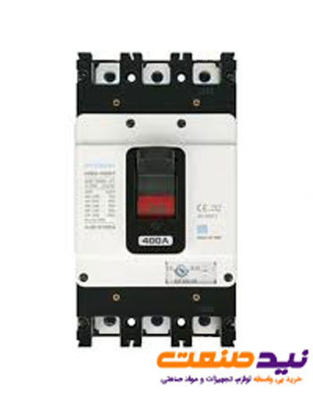 کلید اتوماتیک قابل تنظیم حرارتی