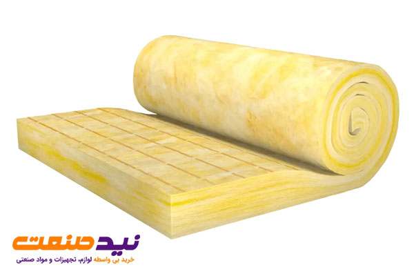 قیمت پشم شیشه