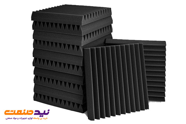 خرید فوم فلکسی