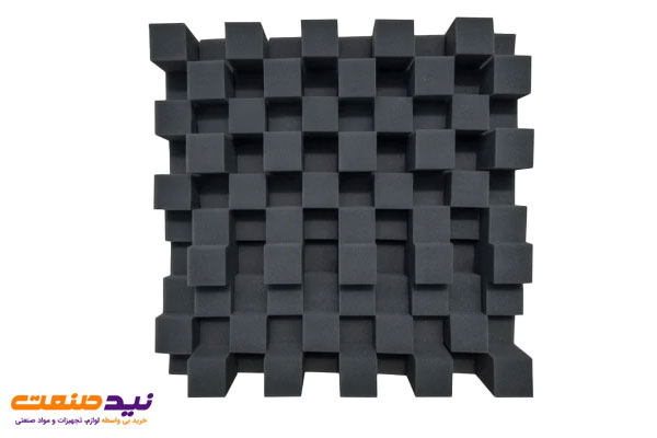 خرید فوم دیفیوزر