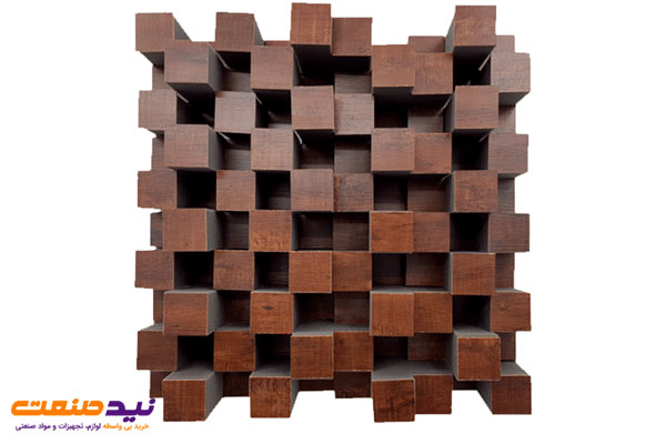 قیمت فوم دیفیوزر