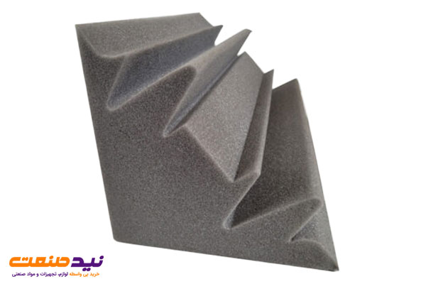 قیمت فوم بیس تراپ