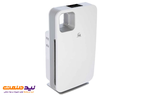 دستگاه تصفیه هوا آلما پرایم مدل AP-333