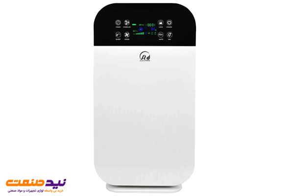 دستگاه تصفیه هوا آلما پرایم مدل AP-361