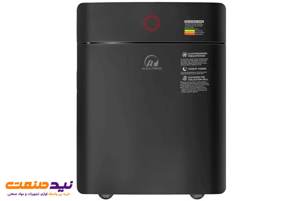 دستگاه تصفیه هوا آلما پرایم مدل AP-332