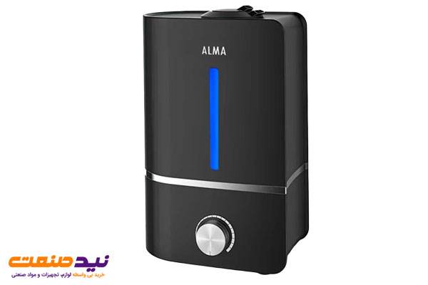 دستگاه بخور سرد آلما مدل HCM-371