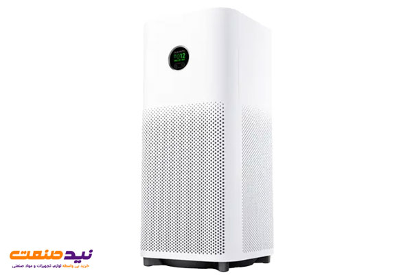 دستگاه تصفیه هوا شیائومی میجیا مدل Mijia Smart Air Purifier 6