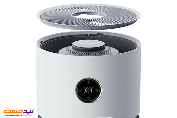 دستگاه تصفیه هوای هوشمند شیائومی الیت مدل Xiaomi Smart Air Purifier Elite