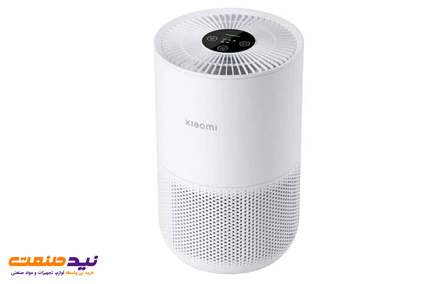 دستگاه تصفیه هوای شیائومی مدل Mi Air Purifier 4 Compact