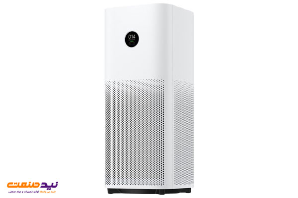 دستگاه تصفیه هوا شیائومی مدل Mi Air Purifier 4