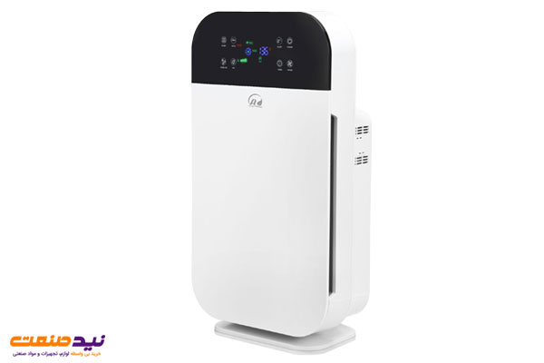 خرید تصفیه هوا آلما پرایم