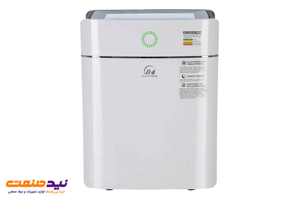 قیمت تصفیه هوا آلما پرایم