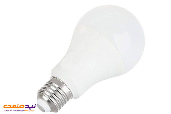 قیمت لامپ پارس شعاع توس