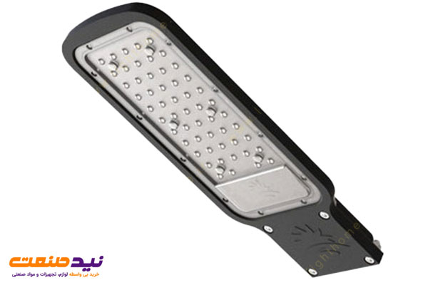 خرید چراغ پارس شعاع توس