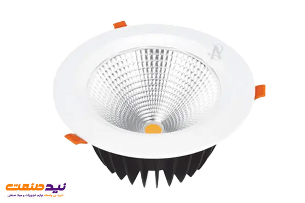 قیمت چراغ پارس شعاع توس