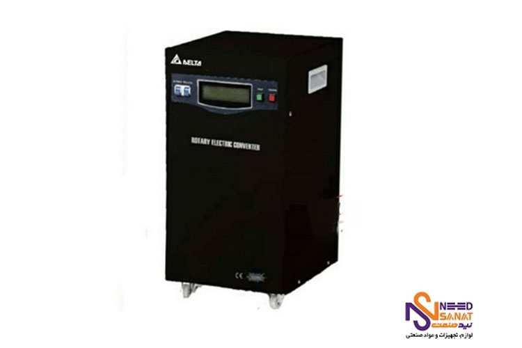 استابلایزر دلتا