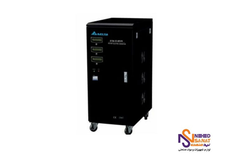 استابلایرز دلتا