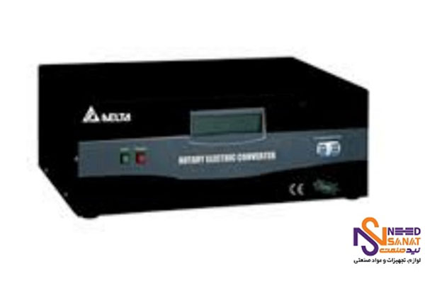 استابلایزر دلتا