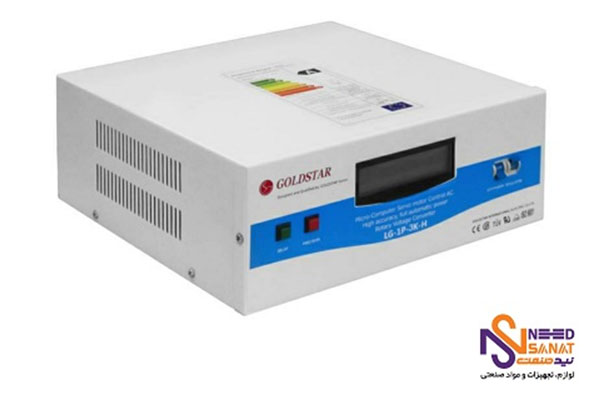 استابلایزر گلداستار