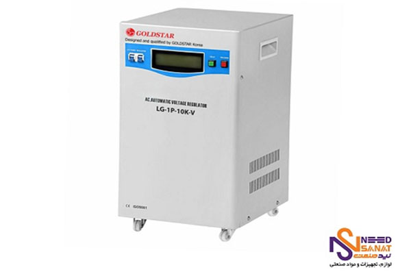 استابلایزر گلداستار