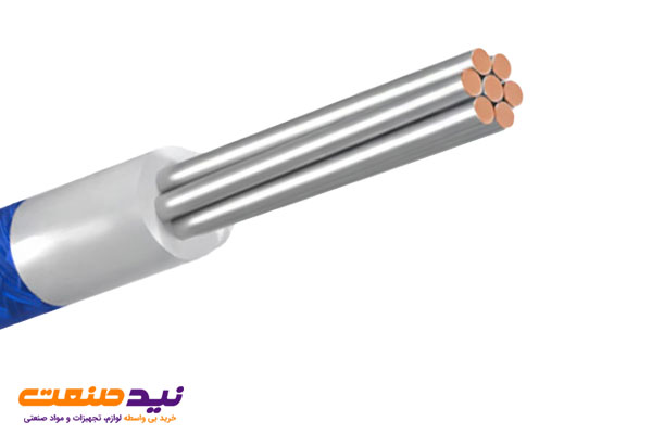 سیم مقاوم در برابر حرارت