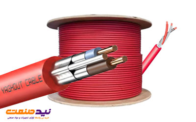 خرید سیم و کابل یاقوت