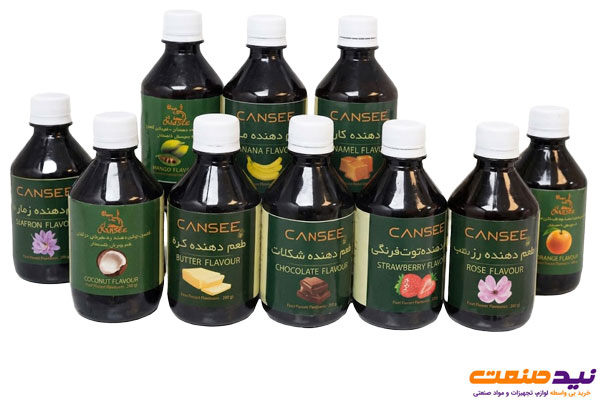 اسانس کن سی (CANSEE)