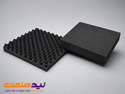 عایق الاستومری