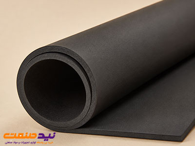 عایق الاستومری