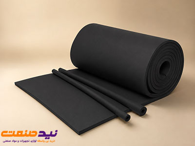 عایق الاستومری