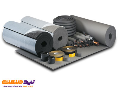 عایق الاستومری