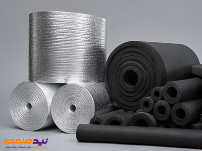 عایق الاستومری