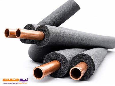 عایق الاستومری