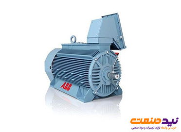 قیمت الکتروموتور ABB
